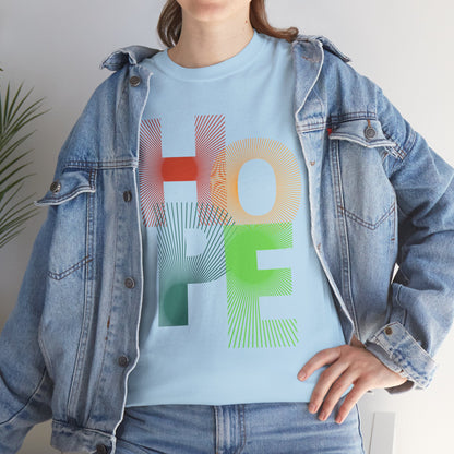 Hope Big