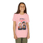 Meow Lovers Youth Tee
