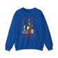 Christmas For The Windows Sweatshirt