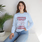 Christmas Things Unisex Sweatshirt
