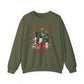 Christmas For The Windows Sweatshirt