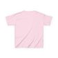 Kids Cat Lovers Tee