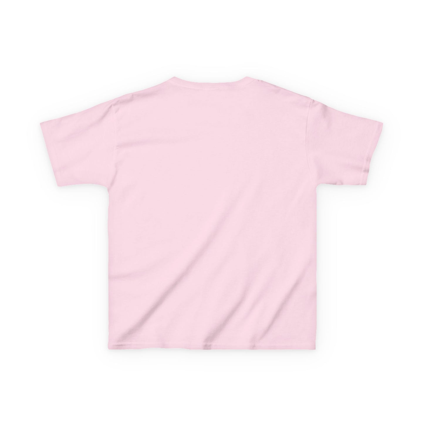 Kids Cat Lovers Tee