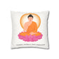 Wisdom Kindness Pillowcase