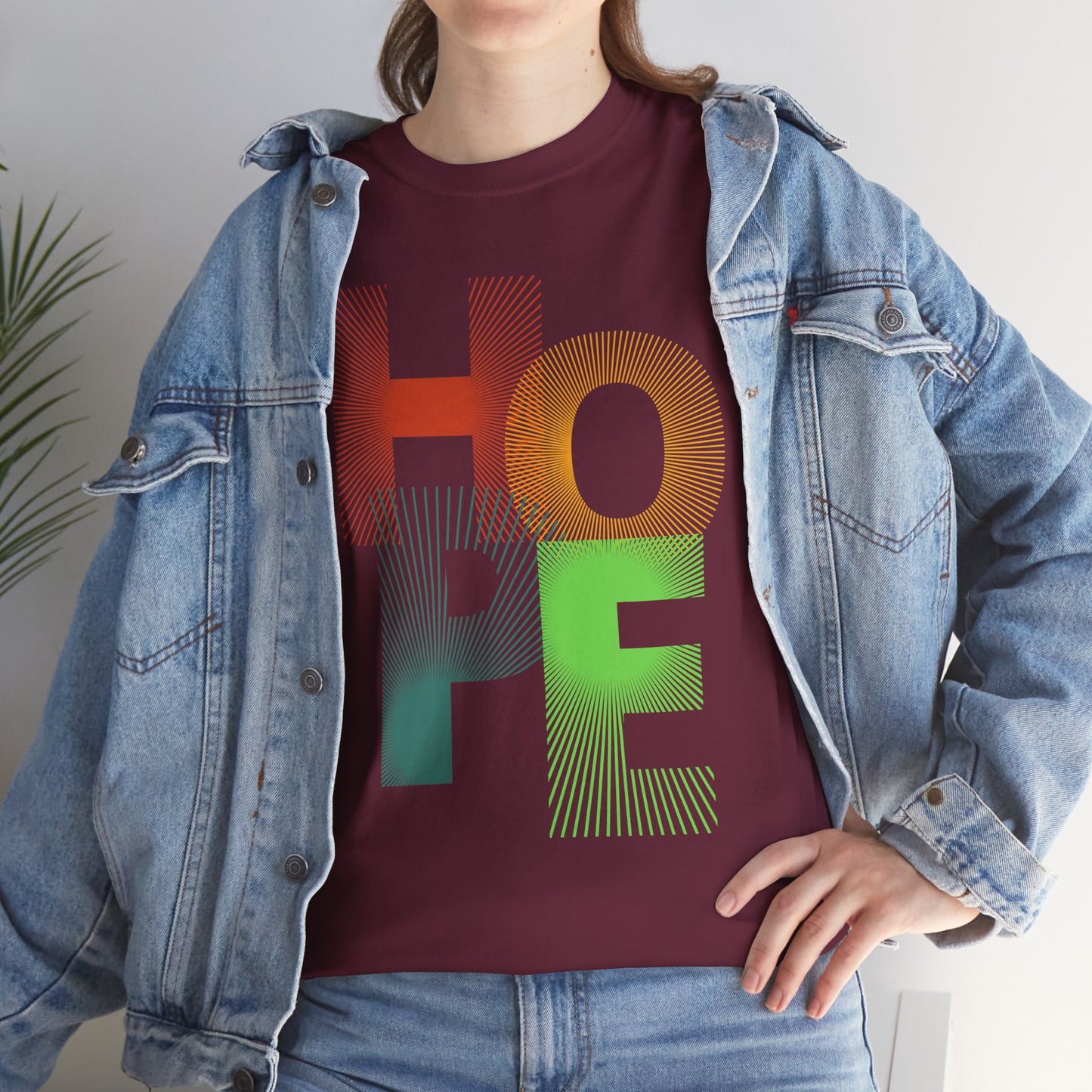 Hope Big