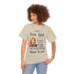 Leo Girl Queen Unisex Tee