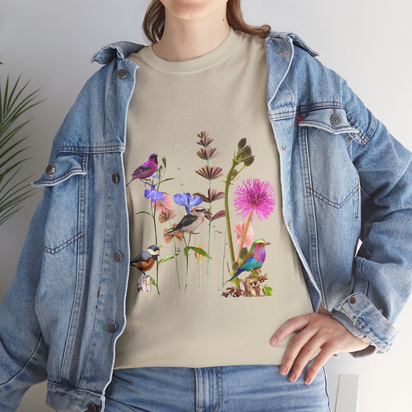 IT didn't happen Unisex Tee