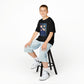 Korean Heart Kids Youth  Tee