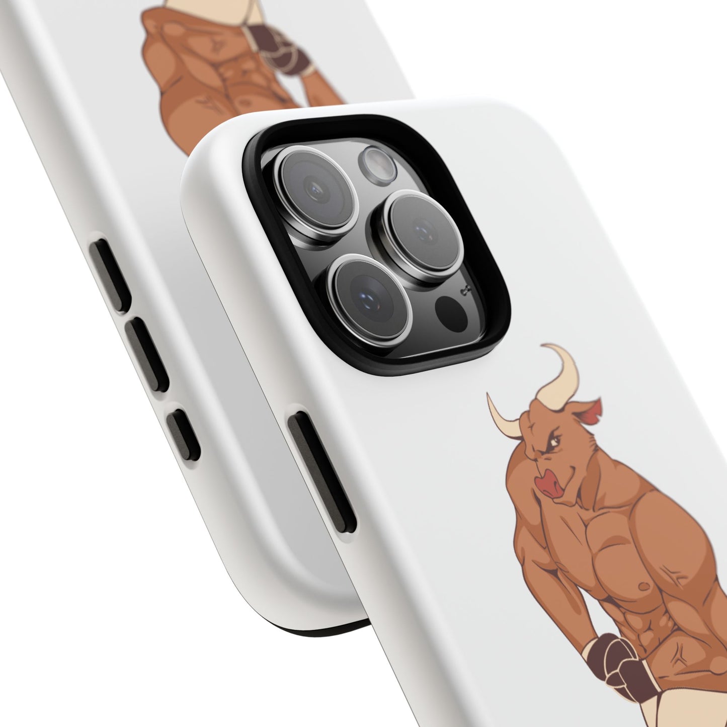 Gym Lover Phone Case