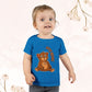 Little Bear Toddler T-shirt