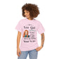 Leo Girl Queen Unisex Tee