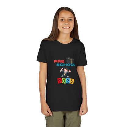 Preschool Graduation Youth Tee