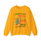 I Identify As a Christmas Tree Unisex Sweatshirt