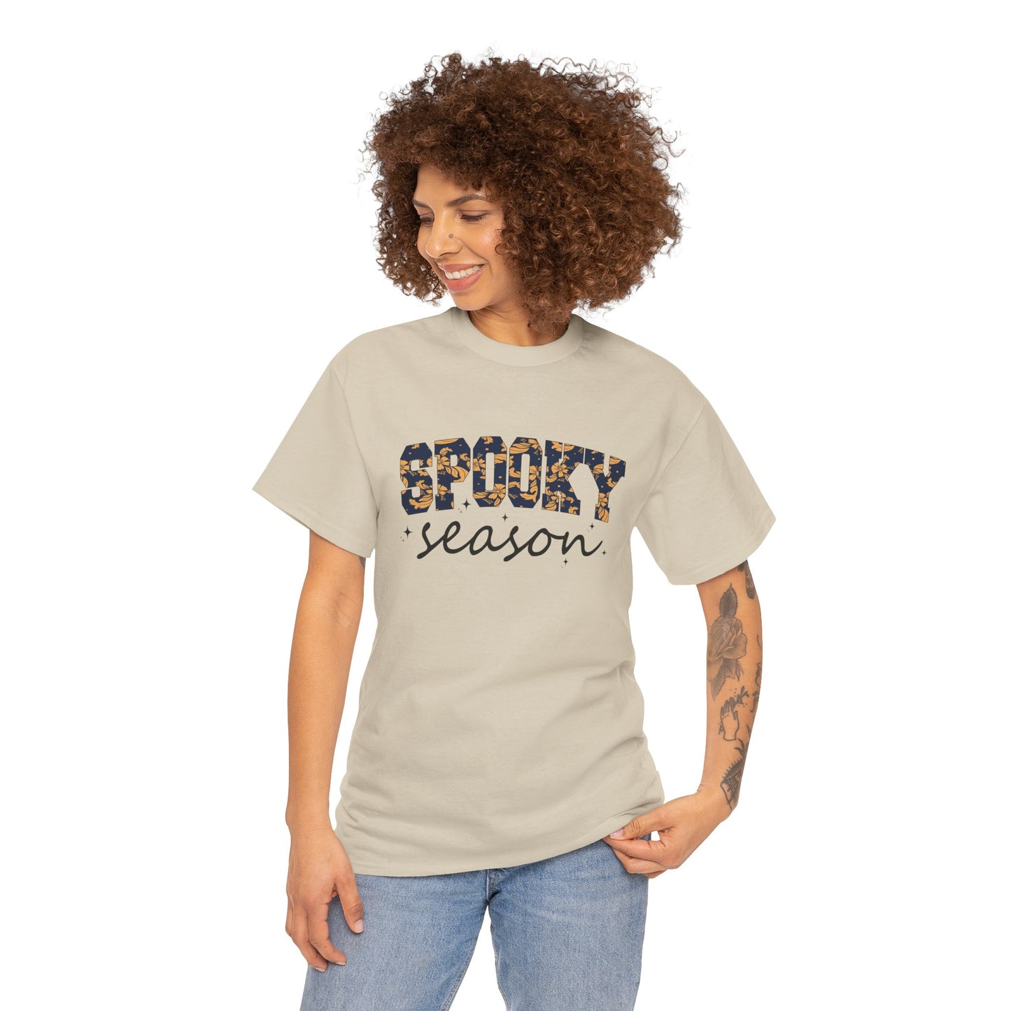Spooky Season T-Shirt