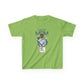Kids Super Mom Kids tee Youth T-shirt