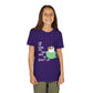Shut up Youth Tee