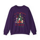 Christmas For The Windows Sweatshirt