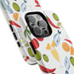 Maximal greens phone Case