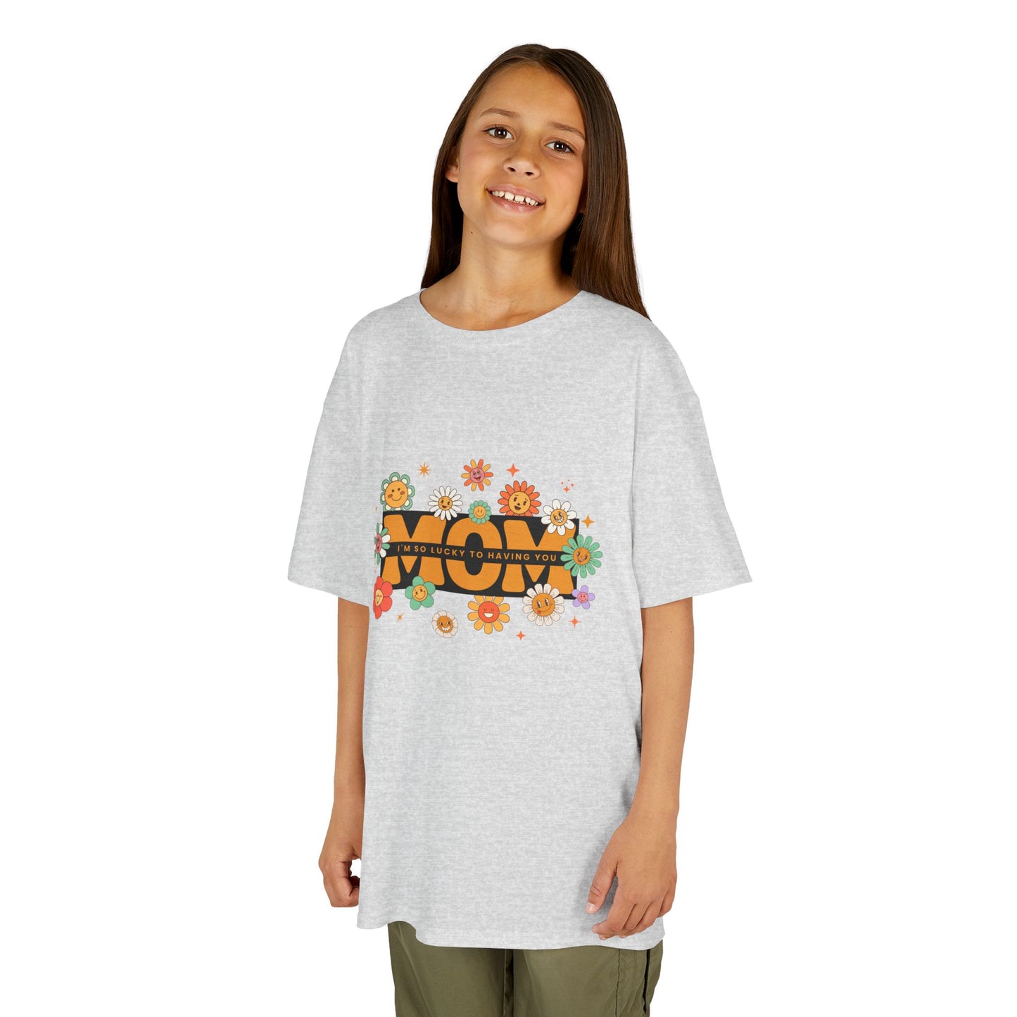 MOM Kids Youth T-Shirt