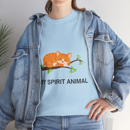MY SPIRIT ANIMAL Unisex Tee
