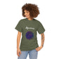 Aquarius Zodiac Softstyle T-Shirt