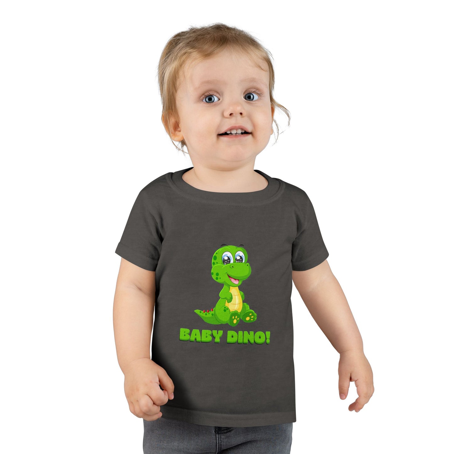 Toddler Dinosaur T-Shirt
