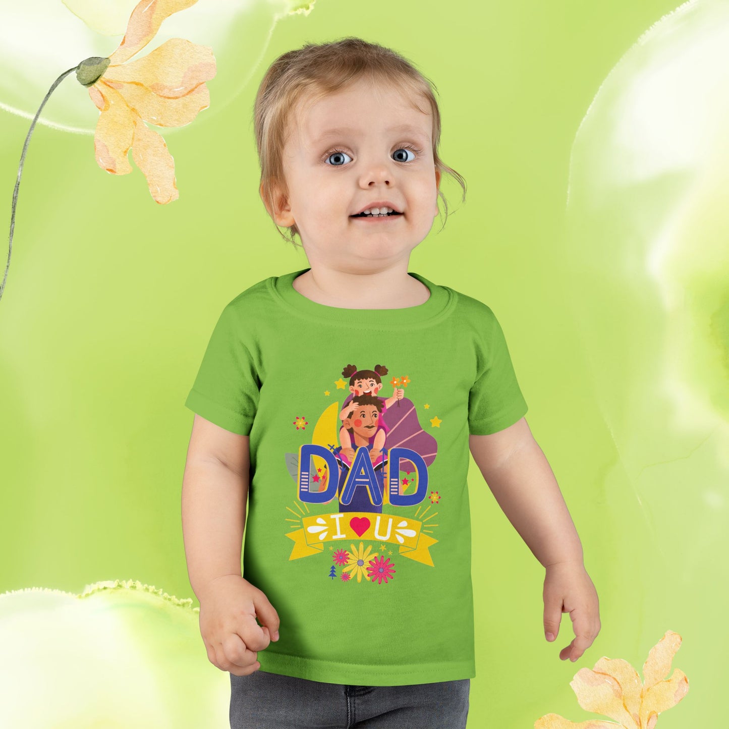 Toddler T-shirt