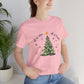 All is Calm Christmas Premium Unisex T-shirt