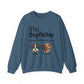The Dog father Unisex  Sweatshirt