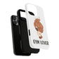 Gym Lover Phone Case