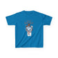 Kids Super Mom Kids tee Youth T-shirt