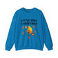 Little Miss Christmas Unisex Sweatshirt