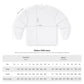 Together Women Rise Stronger Unisex Long Sleeve Tee