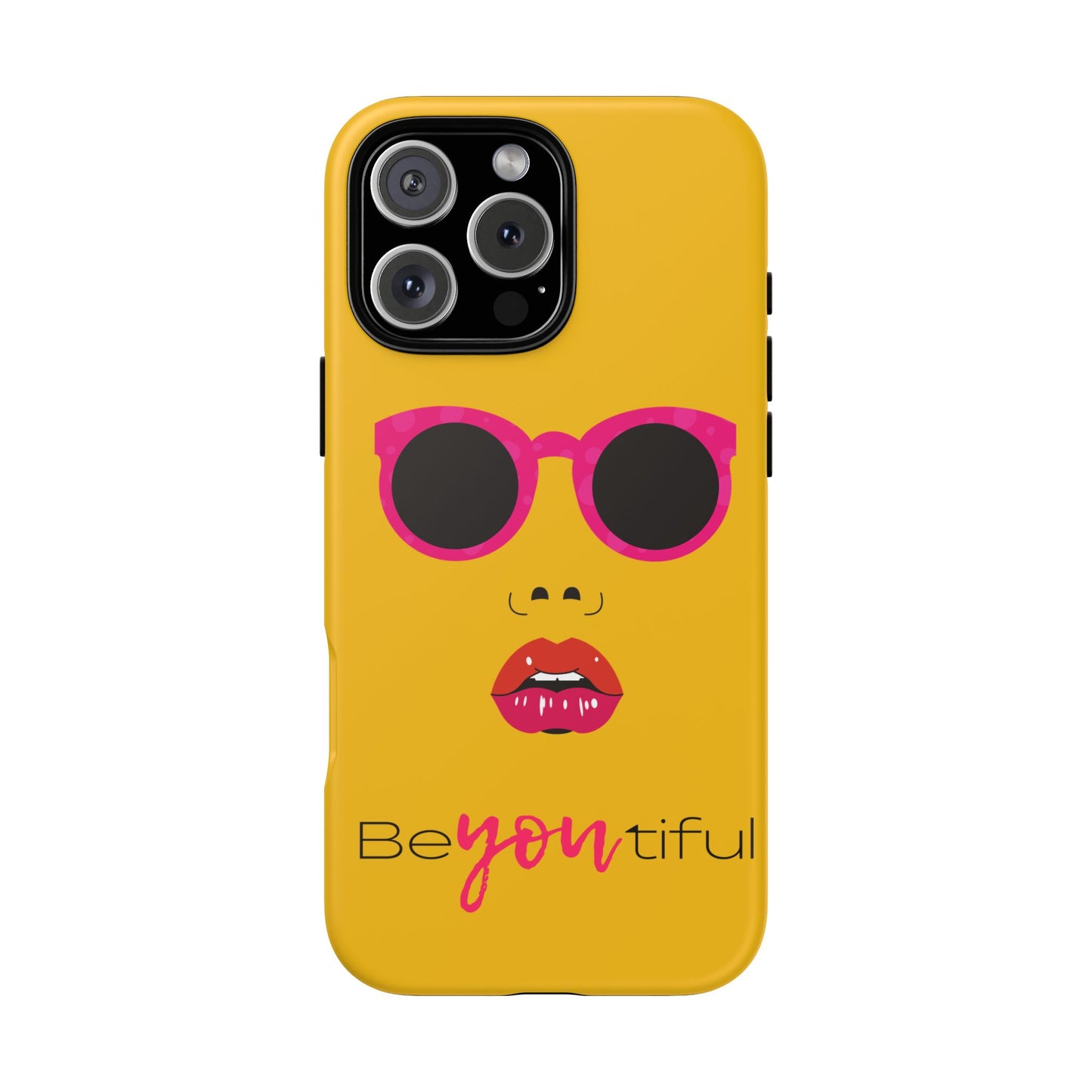 BeYouTiful Phone Case