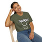 Taurus Zodiac T-Shirt