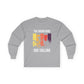 Mountain Adventure Long Sleeve Tee