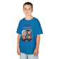 Kids Cat Lovers Tee