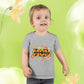Mom Flowers Toddler T-shirt