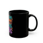 I Run On Caffeinated Chaos Mug