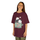 Cute Kittens in a Cup Kids Tee