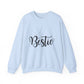 BESTIE Unisex Sweatshirt