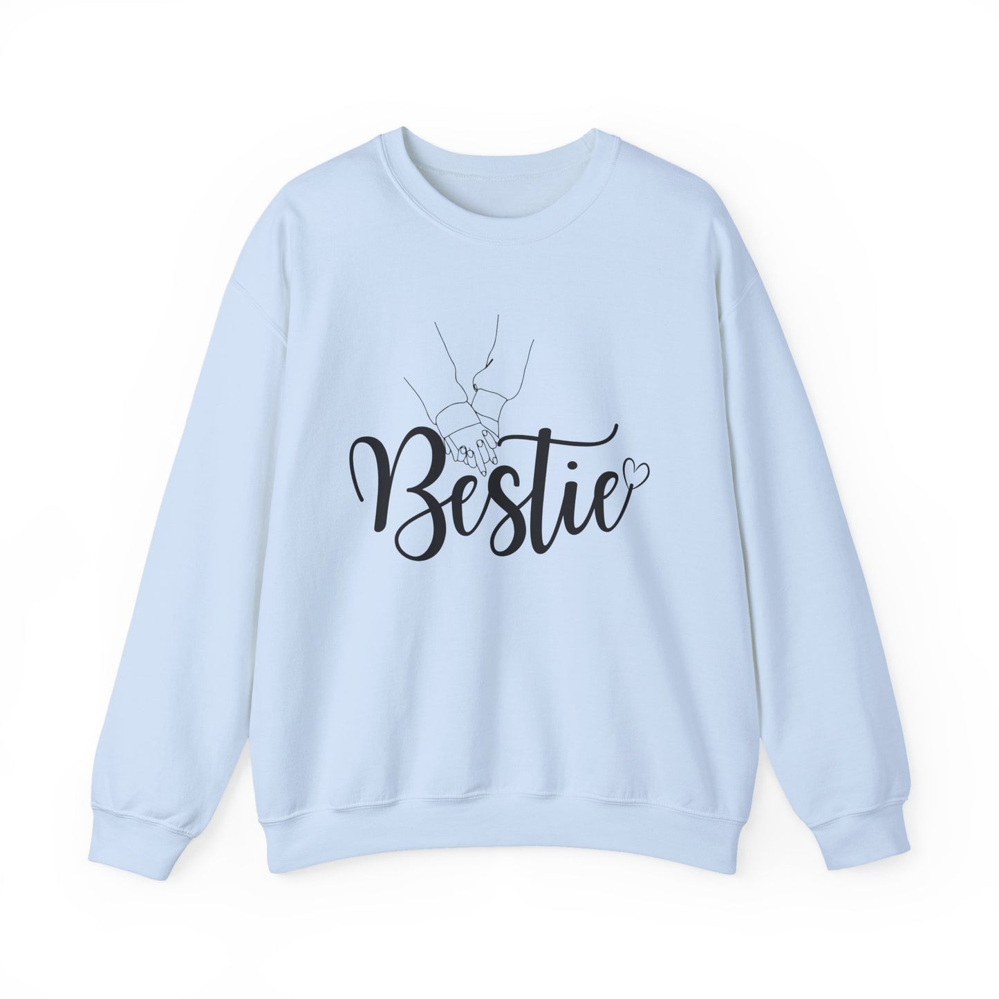 BESTIE Unisex Sweatshirt