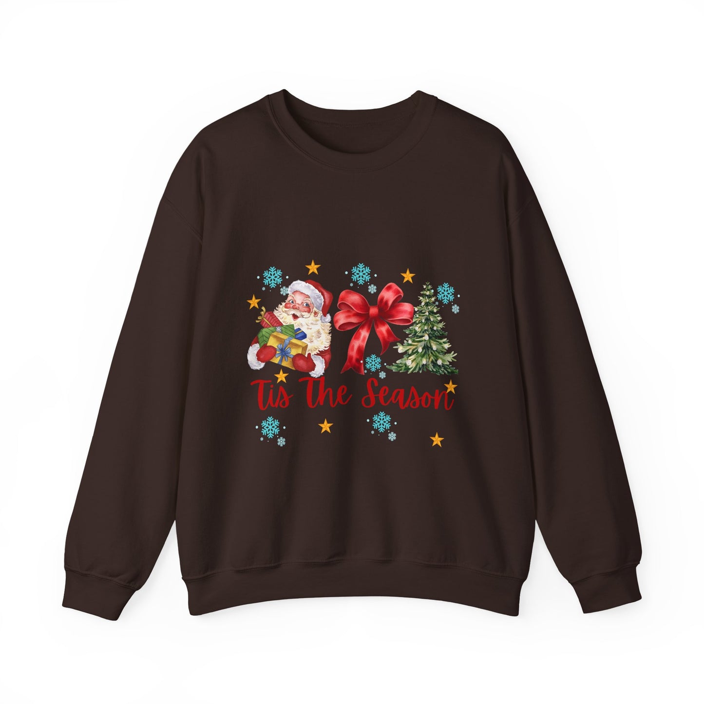 Tis The Season Sweatshirt