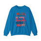 Valentine’s Word  UNISEX SWEATSHIRT