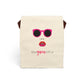 Be you tiful Canvas Lunch Bag