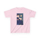 Korean Heart Kids Youth  Tee