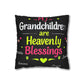 My grandchildren pillowcase