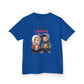 Kids Cat Lovers Tee