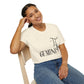 Gemini Zodiac Unisex Soft style T-Shirt