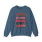 Valentine’s Word  UNISEX SWEATSHIRT